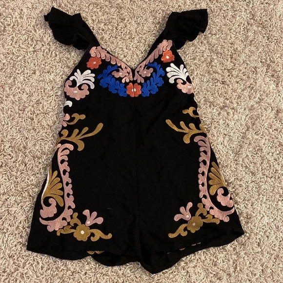 Cleobella romper size XS - Picture 5 of 8